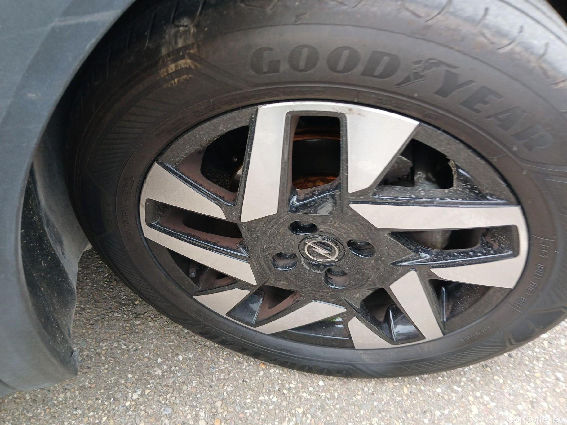  Opel  Mokka OPEL   1.5 D Business Elegance (3) 110 CV #40