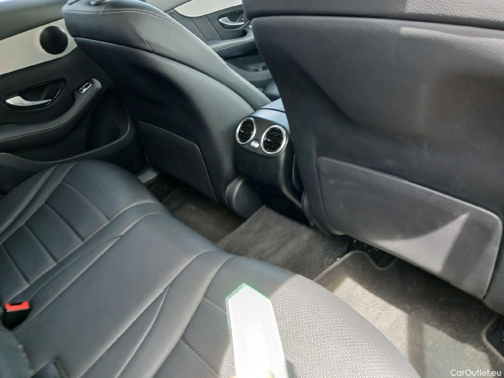  Mercedes  G-Klasee MERCEDES-BENZ Clase GLC / 2019 / 5P / todoterreno GLC 220 d 4MATIC (AC) #4