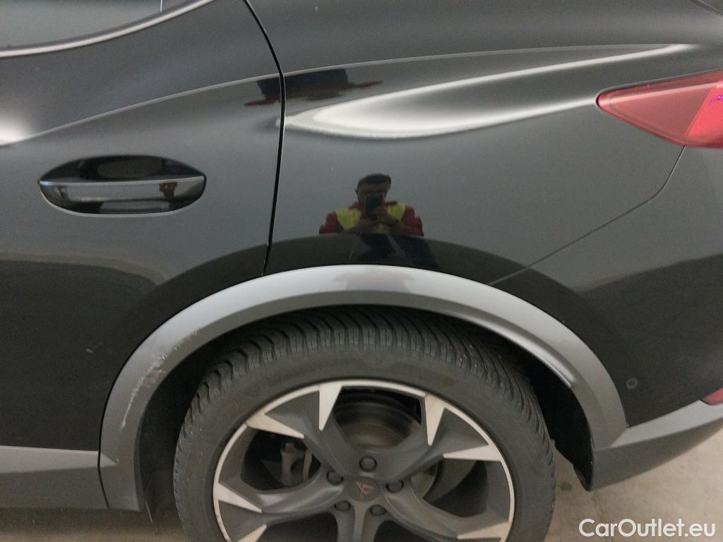  Cupra  Formentor CUPRA  / 2020 / 5P / todoterreno 1.5 TSI 110kW (150 CV) DSG #31