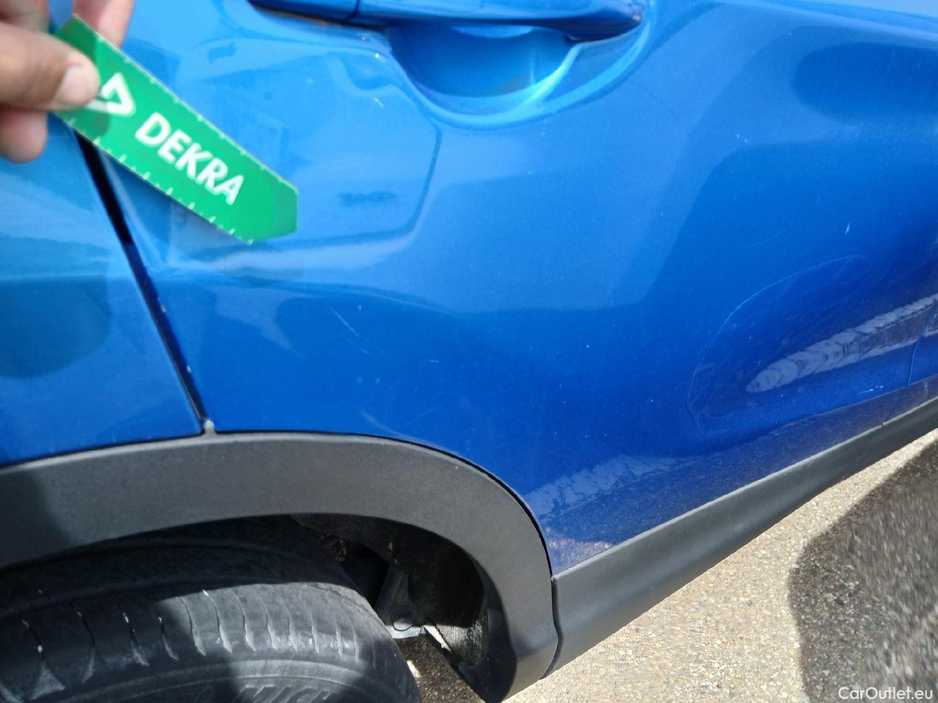  Nissan  Qashqai NISSAN  dCi 85 115 CV E6D DCT N-CONNECTA #50
