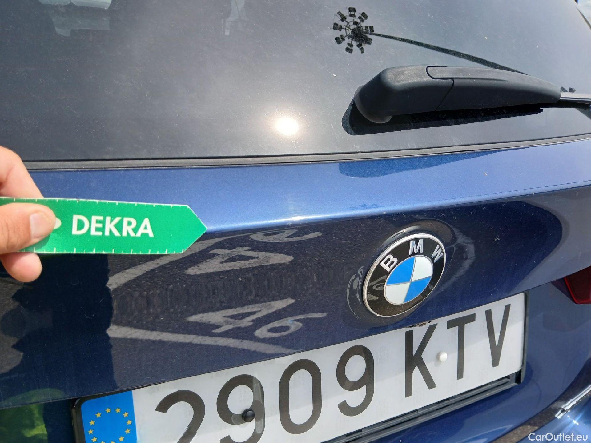 Bmw  X3 BMW  xDrive20d 190 CV #39