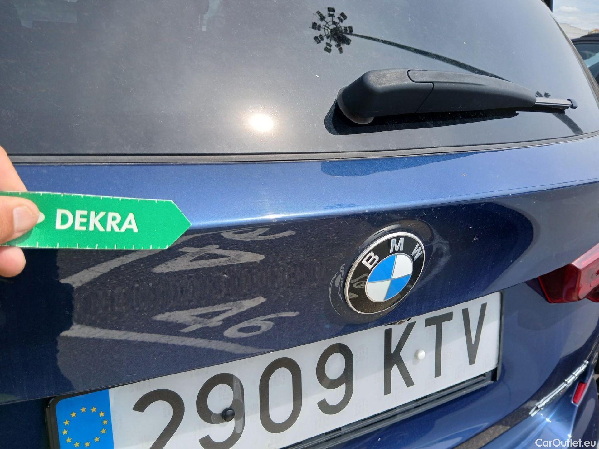  Bmw  X3 BMW  xDrive20d 190 CV #41