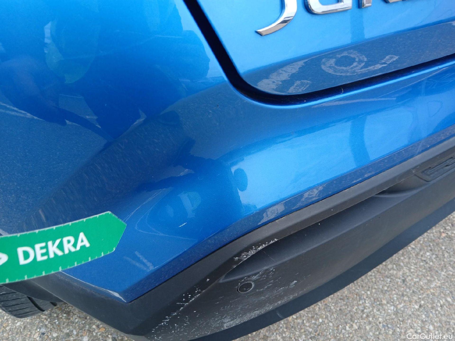  Nissan  Juke NISSAN  crossover DIG-T 114 CV 6M/T N-Connecta #22