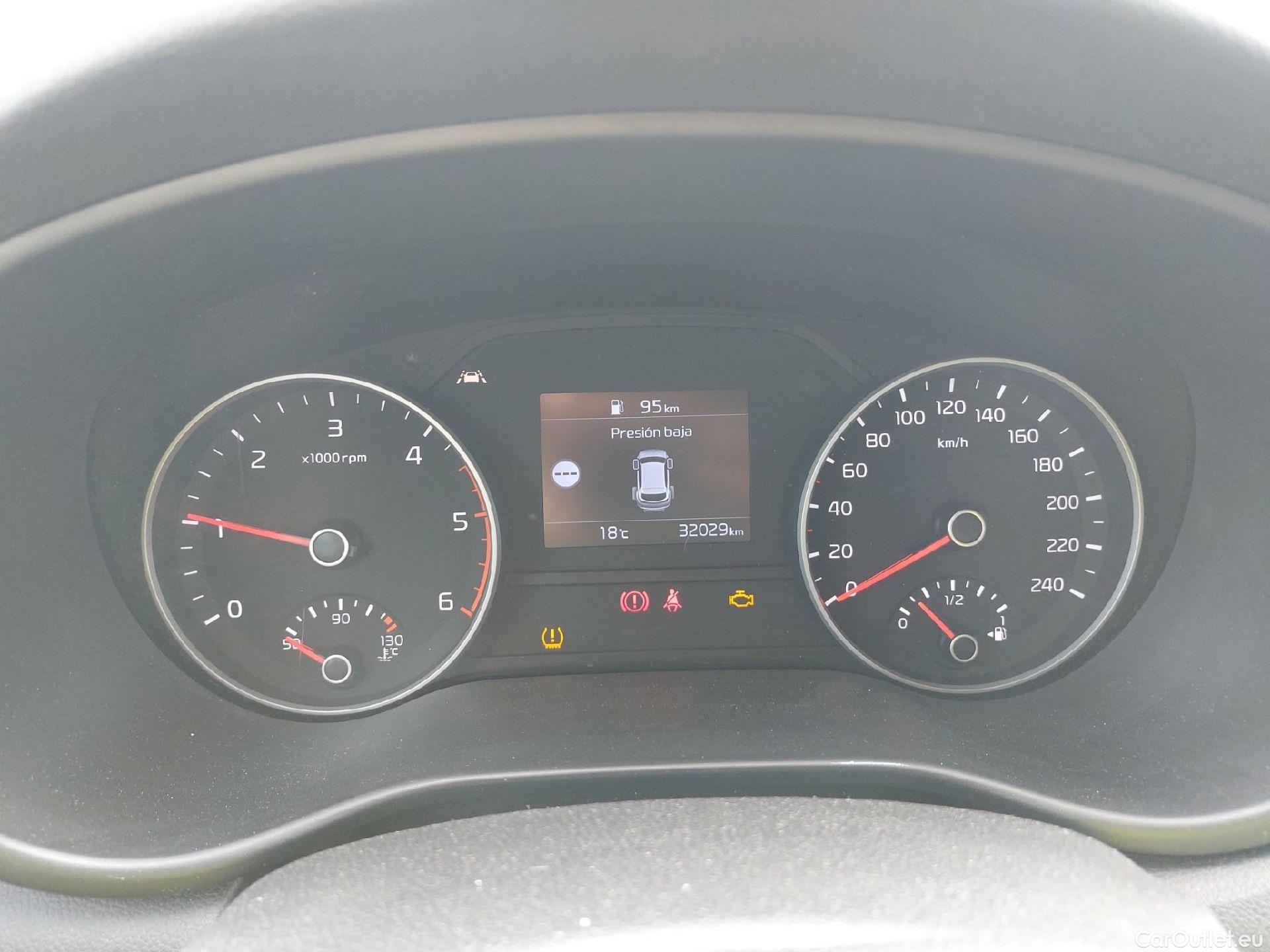  KIA  Sportage KIA  1.6 MHEV Drive Plus 184CV  #2