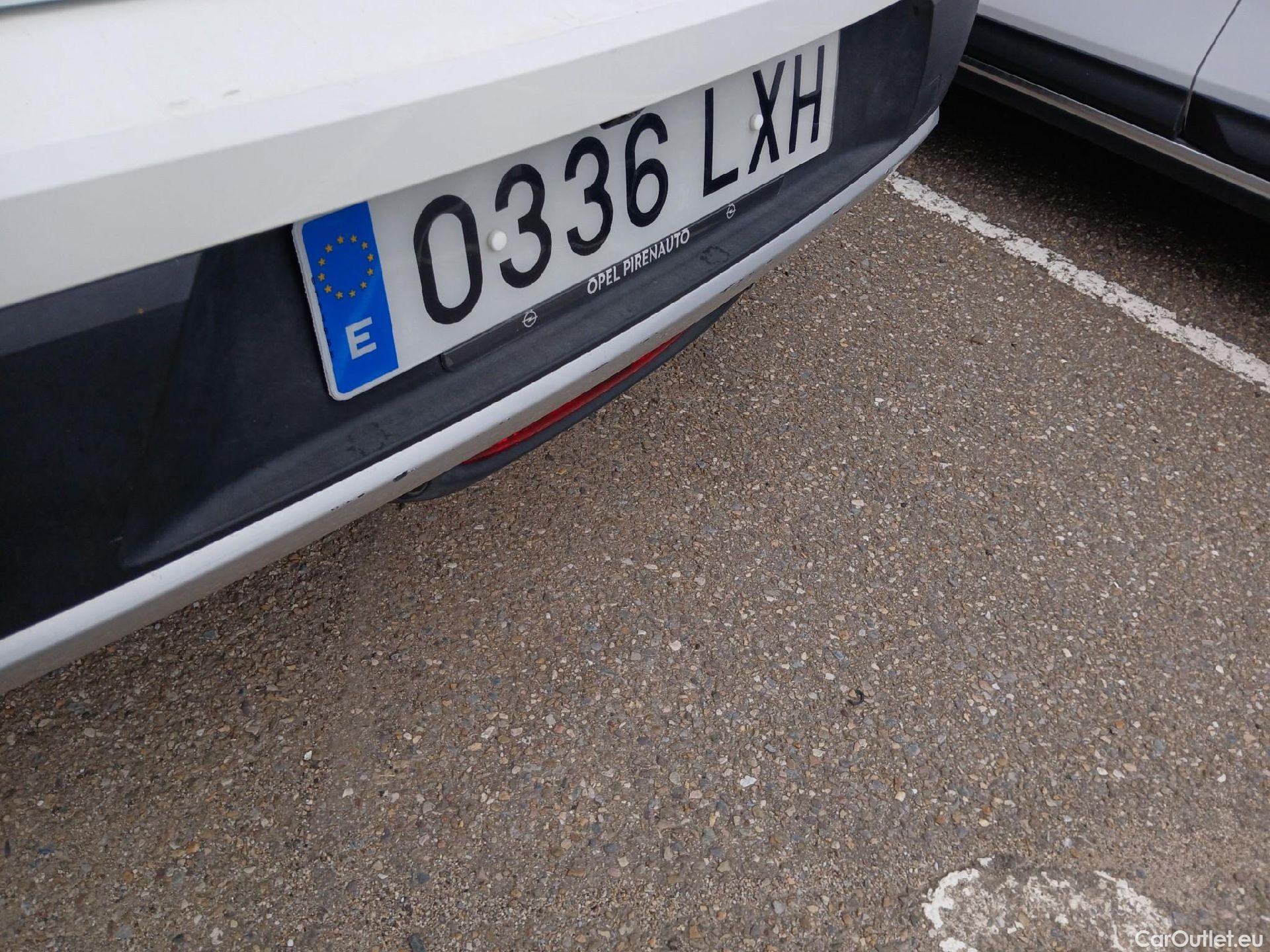  Opel  Mokka OPEL   1.5 D Business Elegance (3) 110 CV #23