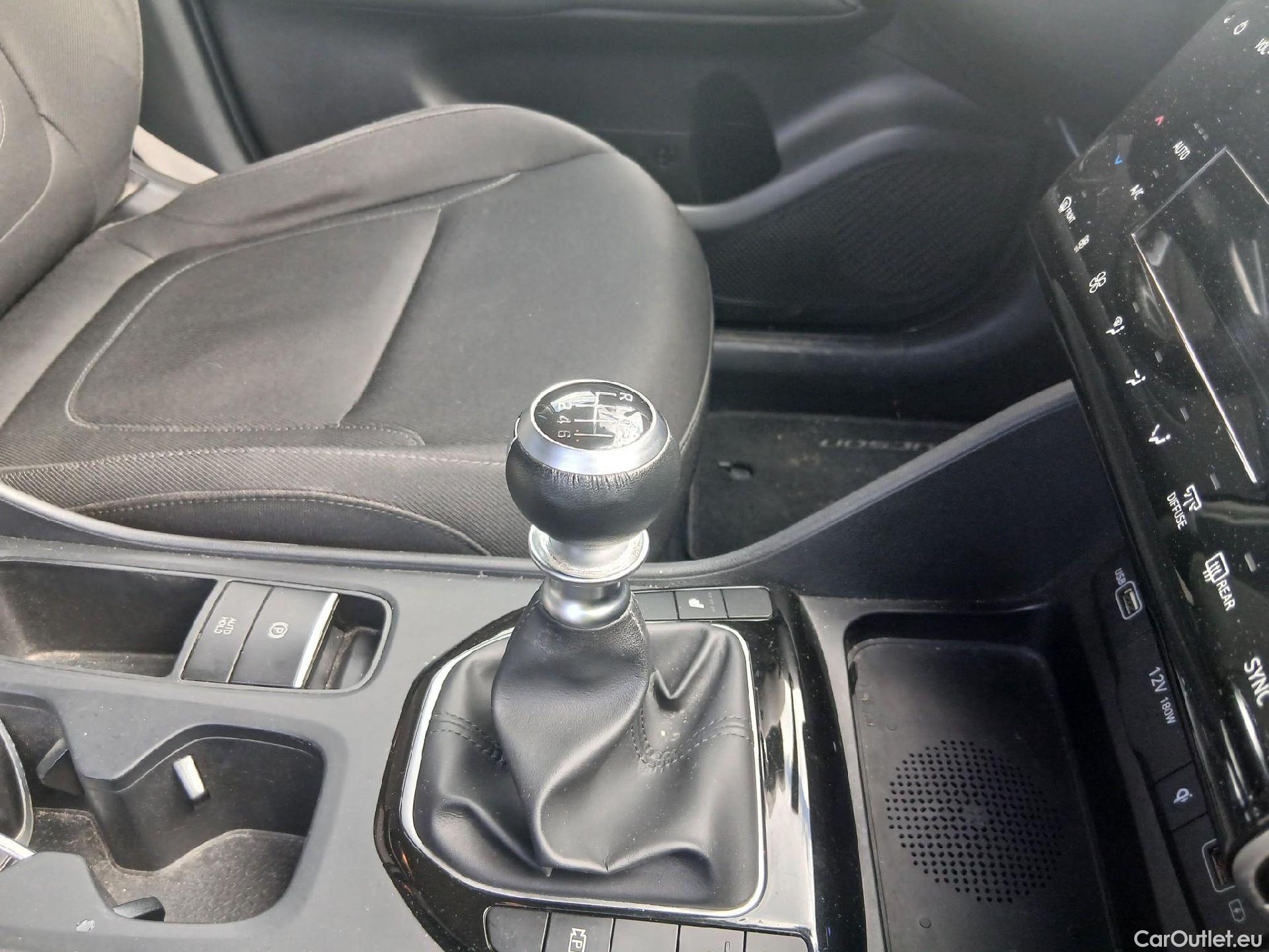  Hyundai  Tucson HYUNDAI  / 2020 / 5P / todoterreno 1.6 TGDI 110kW (150CV) 48V Tecno 2C #28