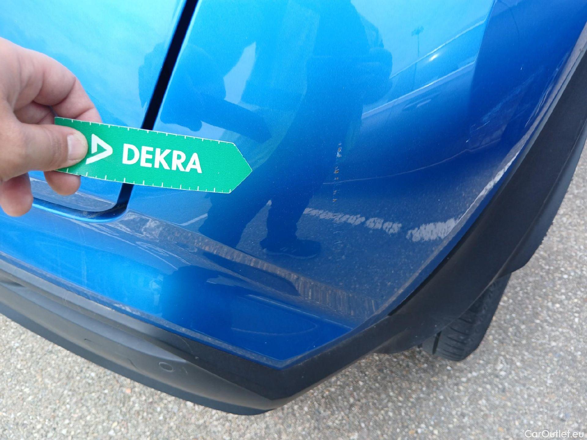  Nissan  Juke NISSAN  crossover DIG-T 114 CV 6M/T N-Connecta #24