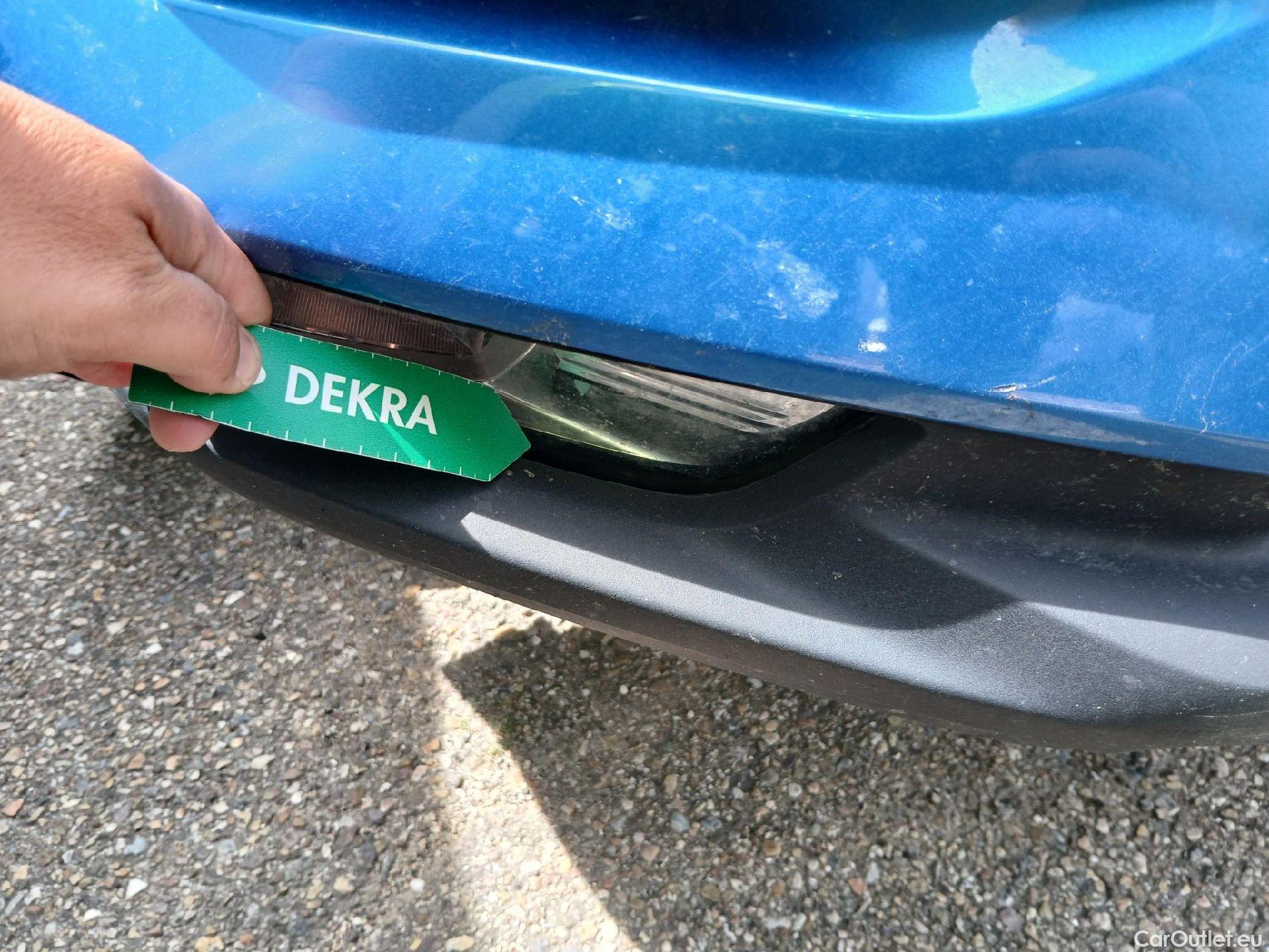  Nissan  Qashqai NISSAN  dCi 85 115 CV E6D DCT N-CONNECTA #17