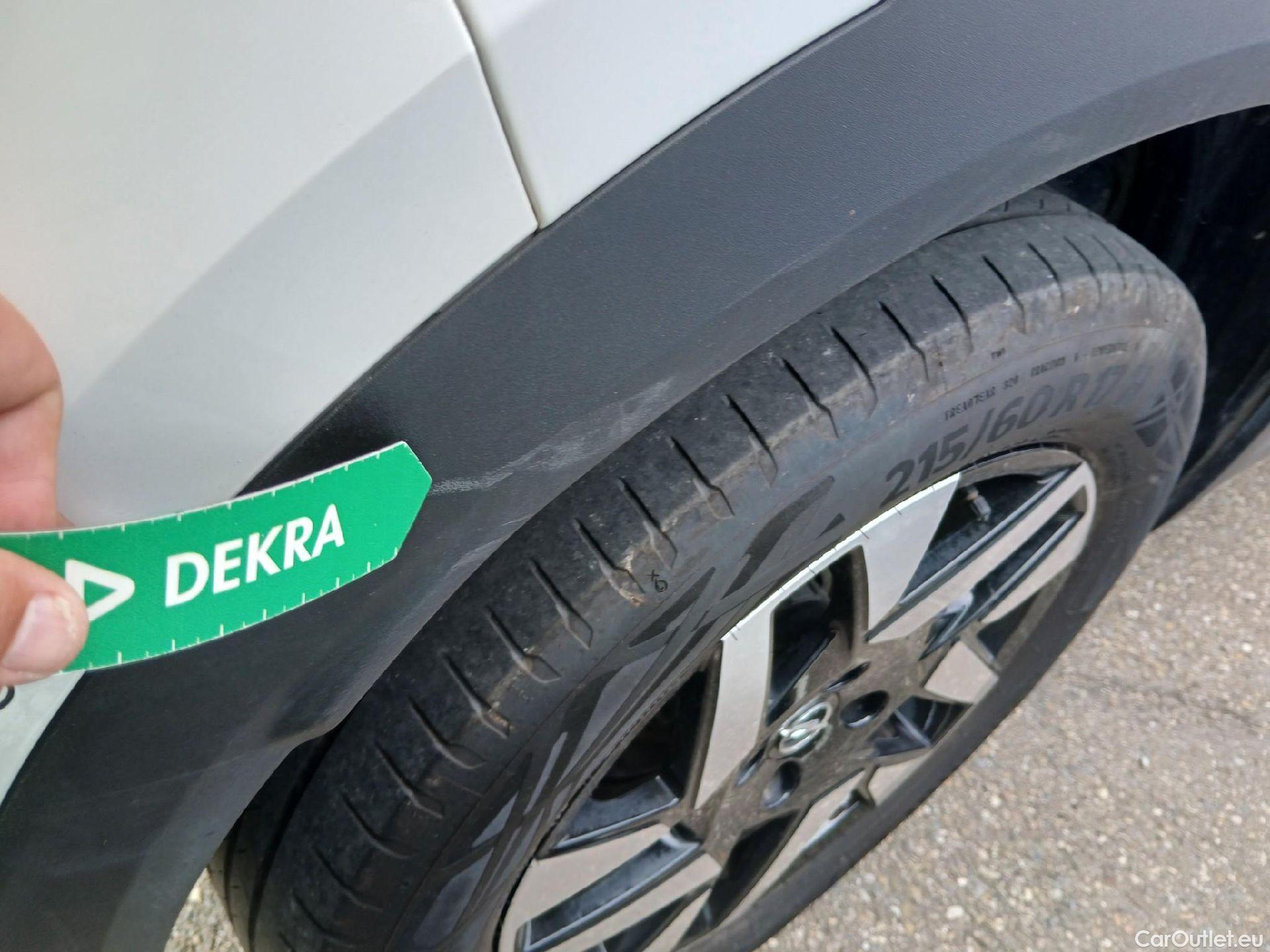  Opel  Mokka OPEL   1.5 D Business Elegance (3) 110 CV #28