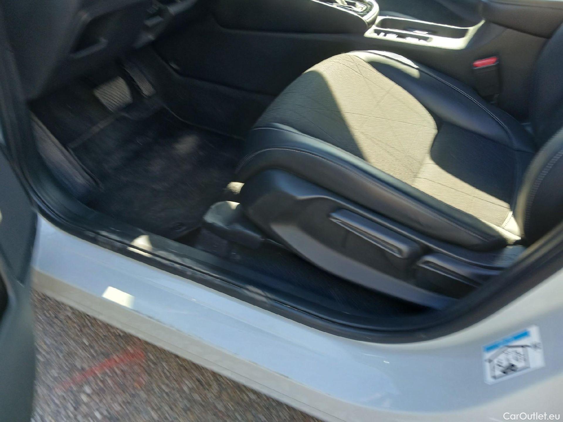  Honda  HR-V HONDA  / 2021 / 5P / todoterreno 1.5 i-MMD Advance 4x2 #4