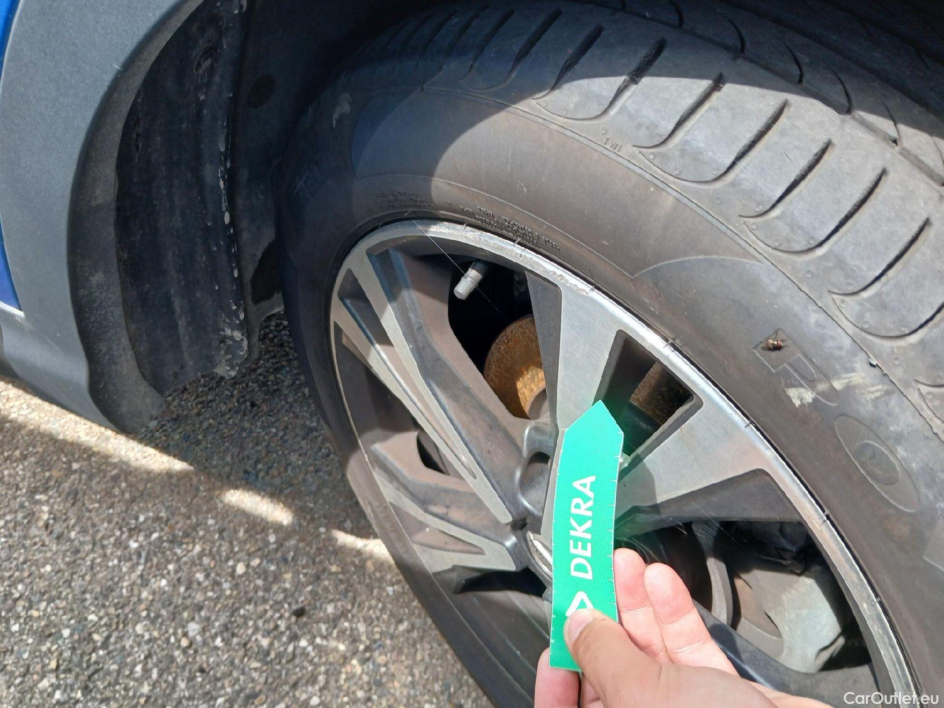  Nissan  Qashqai NISSAN  dCi 85 115 CV E6D DCT N-CONNECTA #58