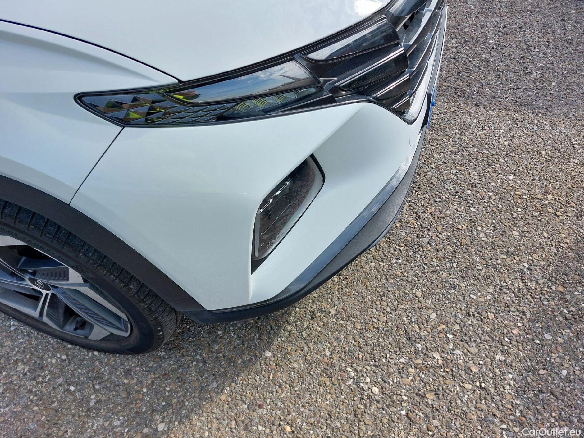 Hyundai  Tucson HYUNDAI  1.6 TGDI PHEV Maxx Auto 4X4 260 CV #7