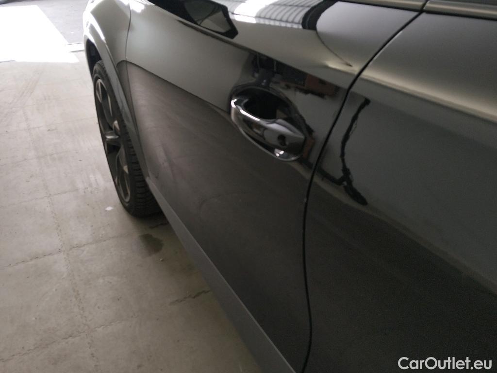  Cupra  Formentor CUPRA  / 2020 / 5P / todoterreno 1.5 TSI 110kW (150 CV) DSG #35