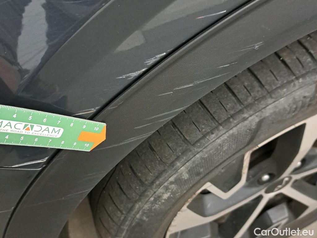  KIA  Sportage KIA  / 2022 / 5P / todoterreno 1.6 T-GDi HEV 171kW (230CV) Drive 4X2 #27