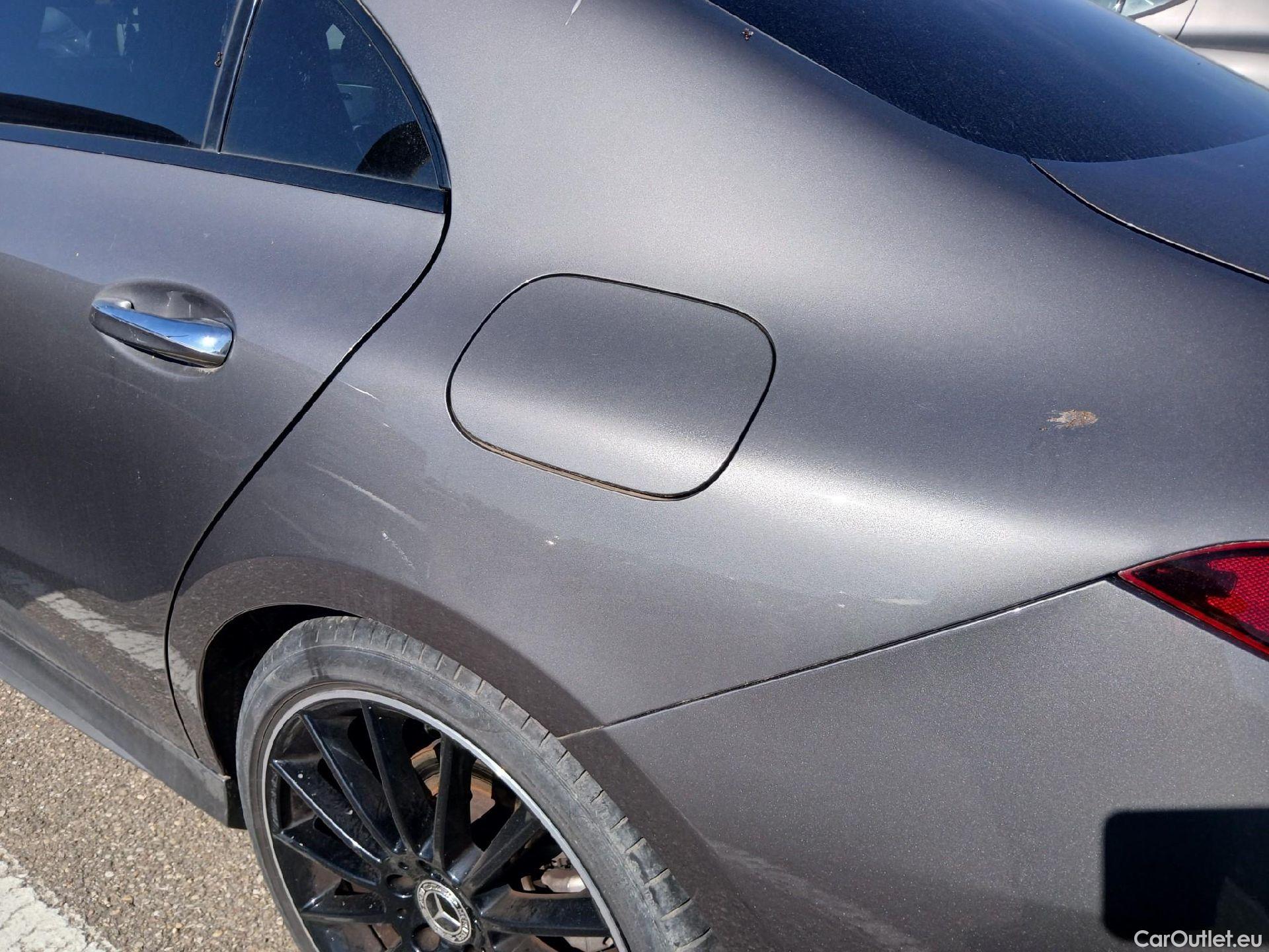  Mercedes  CLA-Klasse Clase CLA CLA 200 d (118.312)Premium-Pack AMG Line 150CV AT8 E6d #24