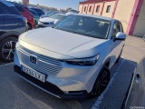 HR-V