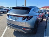  Hyundai  Tucson HYUNDAI  / 2020 / 5P / todoterreno 1.6 CRDI 100kW (136CV) 48V Tecno DCT 2C #2