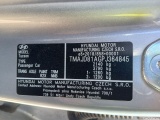  Hyundai  Tucson HYUNDAI  / 2020 / 5P / todoterreno 1.6 CRDI 100kW (136CV) 48V Tecno DCT 2C #13