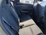  Hyundai  Tucson HYUNDAI  / 2020 / 5P / todoterreno 1.6 CRDI 100kW (136CV) 48V Tecno DCT 2C #7
