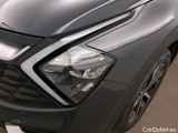  KIA  Sportage KIA  / 2022 / 5P / todoterreno 1.6 T-GDi HEV 171kW (230CV) Drive 4X2 #16