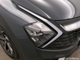  KIA  Sportage KIA  / 2022 / 5P / todoterreno 1.6 T-GDi HEV 171kW (230CV) Drive 4X2 #17
