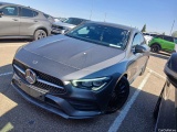 CLA-Klasse
