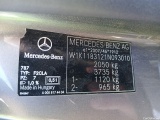  Mercedes  CLA-Klasse Clase CLA CLA 200 d (118.312)Premium-Pack AMG Line 150CV AT8 E6d #13