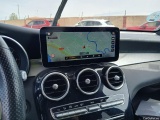  Mercedes  G-Klasee MERCEDES-BENZ Clase GLC / 2019 / 5P / todoterreno GLC 220 d 4MATIC (AC) #11