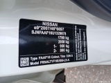  Nissan  Juke NISSAN  / 2019 / 5P / crossover DIG-T 84 kW (114 CV) 6M/T Acenta #13