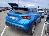  Nissan  Juke NISSAN  crossover DIG-T 114 CV 6M/T N-Connecta #2