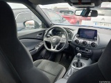  Nissan  Juke NISSAN  crossover DIG-T 114 CV 6M/T N-Connecta #3
