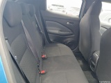  Nissan  Juke NISSAN  crossover DIG-T 114 CV 6M/T N-Connecta #7