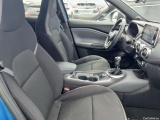  Nissan  Juke NISSAN  crossover DIG-T 114 CV 6M/T N-Connecta #6