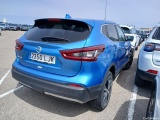  Nissan  Qashqai NISSAN  dCi 85 115 CV E6D DCT N-CONNECTA #2