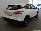  Nissan  Qashqai NISSAN  / 2021 / 5P / todoterreno DIG-T 103kW (140CV) mHEV 4x2 Acenta #2