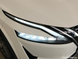 Nissan  Qashqai NISSAN  / 2021 / 5P / todoterreno DIG-T 103kW (140CV) mHEV 4x2 Acenta #16