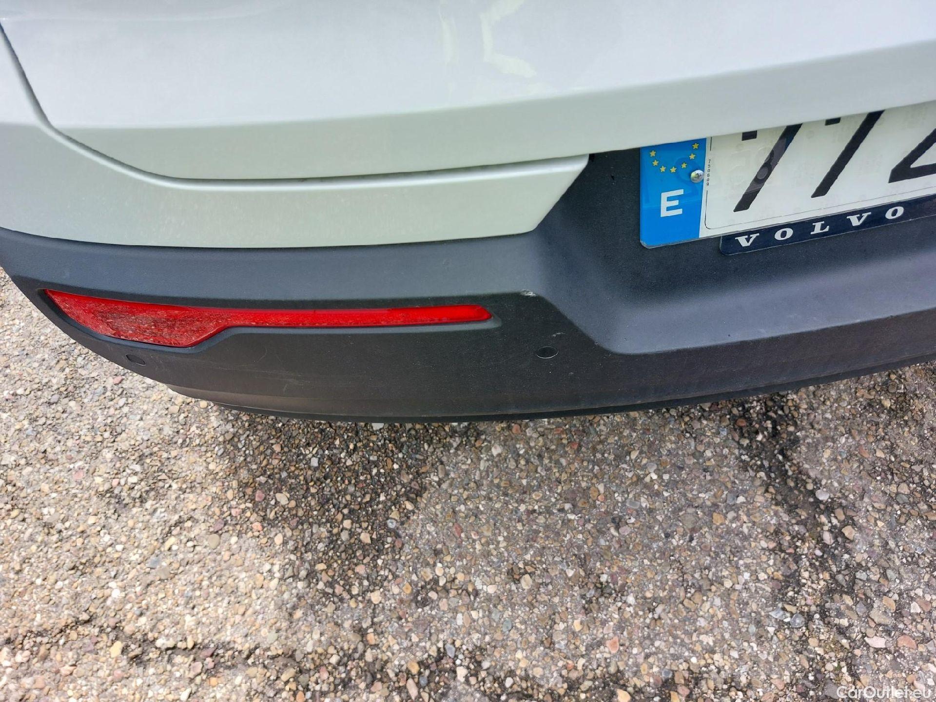  Volvo  XC 40 VOLVO XC40 1.5 T2 Momentum Core 130 CV #9
