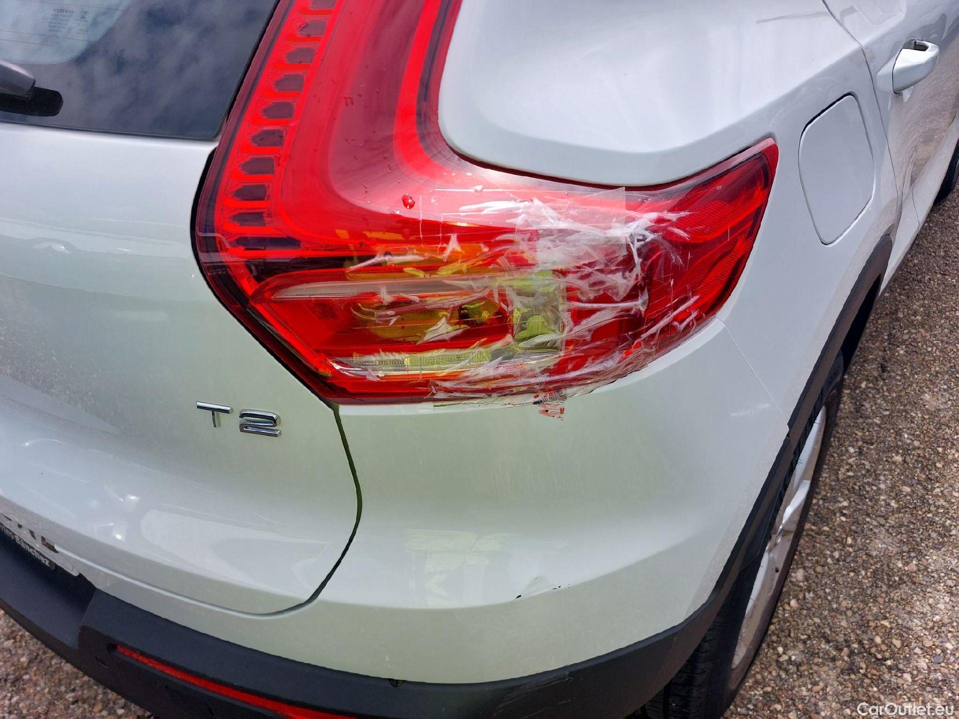  Volvo  XC 40 VOLVO XC40 1.5 T2 Momentum Core 130 CV #11