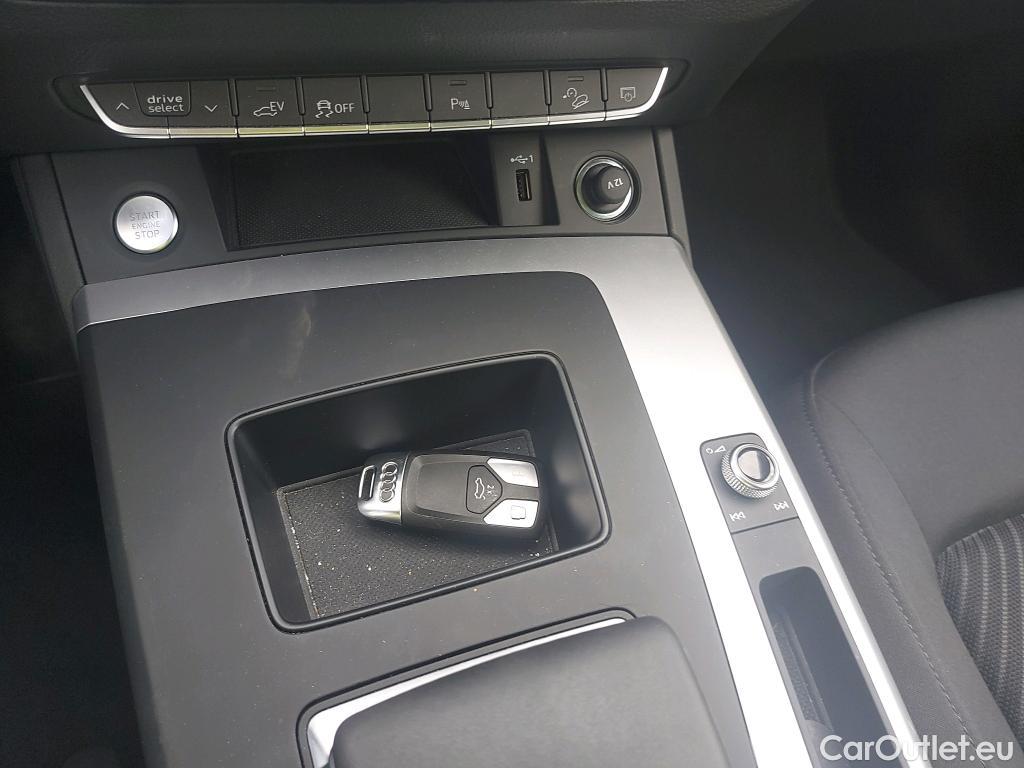  Audi  Q5 AUDI  SPORTBACK / 2020 / 5P / todoterreno Advanced 50 TFSI e quattro-ultra #1