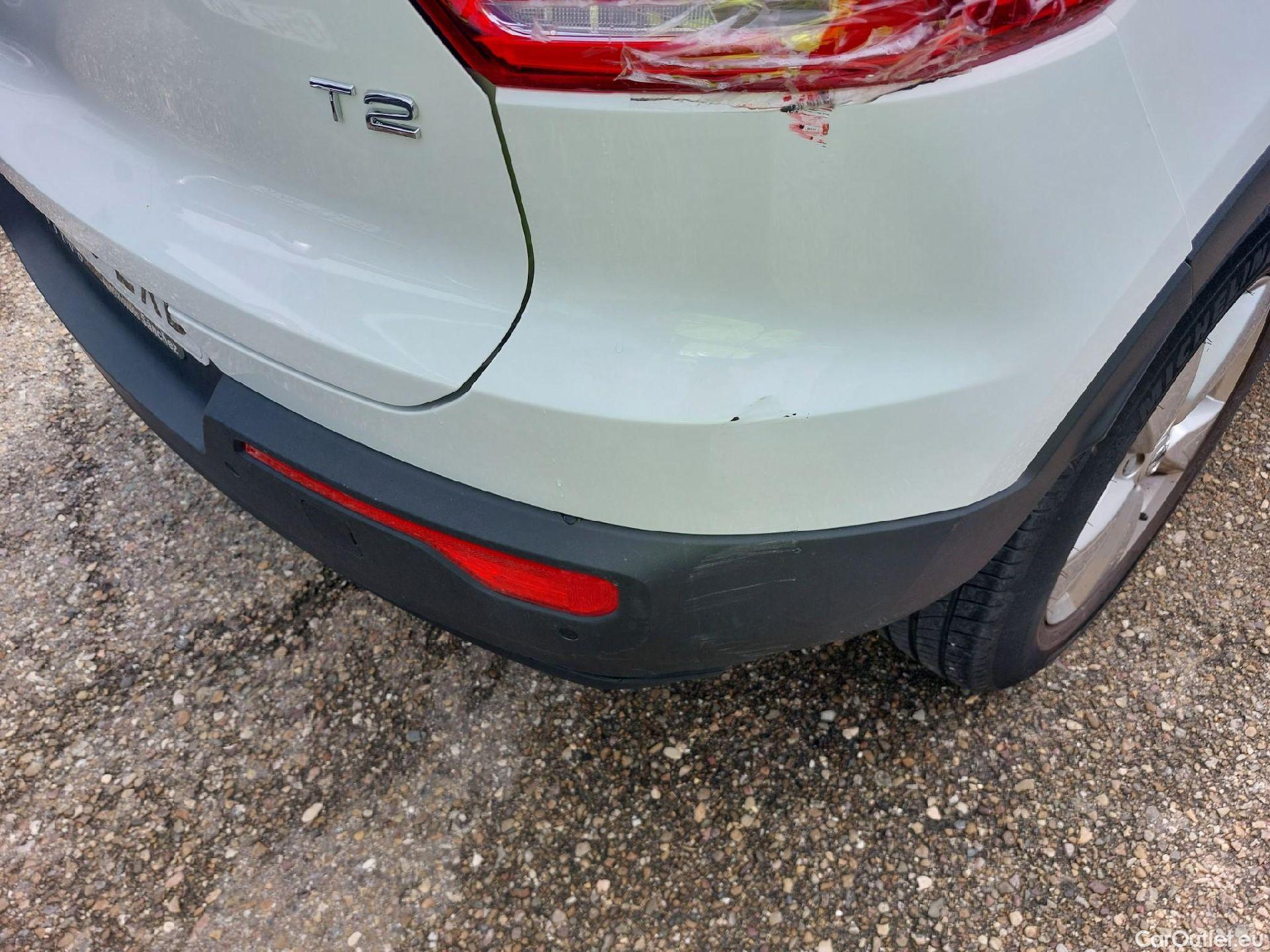  Volvo  XC 40 VOLVO XC40 1.5 T2 Momentum Core 130 CV #13