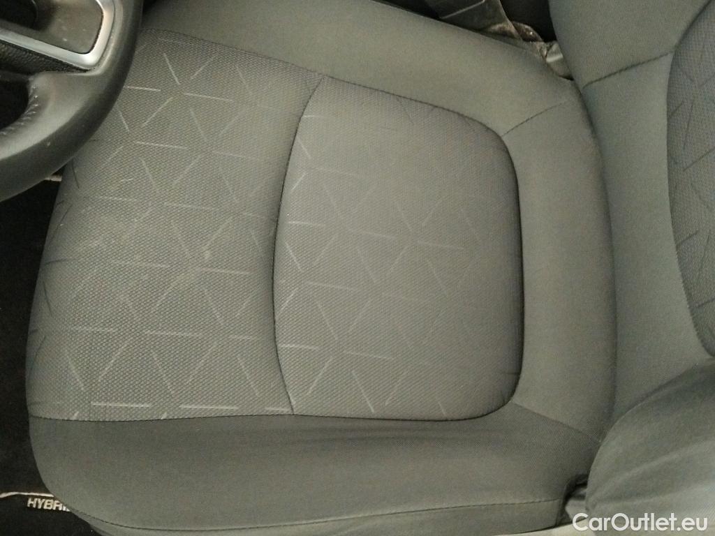  Toyota  RAV4 TOYOTA  2.5l 180 CV Advance #10