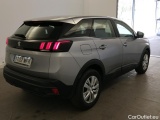  Peugeot  3008 PEUGEOT  / 2020 / 5P / todoterreno 1.5 BlueHDi 96kW Active Pack EAT8 #2