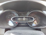  Renault  Clio RENAULT  / 2016 / 5P / berlina con portón Business dCi 55kW (75CV) -18 #4
