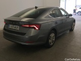  Skoda  Octavia SKODA  / 2020 / 5P / berlina con portón 2.0 TDI 85kW (115 CV) Manual Ambition #2