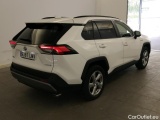  Toyota  RAV4 TOYOTA  2.5l 180 CV Advance #2