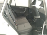  Toyota  RAV4 TOYOTA  2.5l 180 CV Advance #7