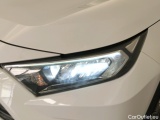  Toyota  RAV4 TOYOTA  2.5l 180 CV Advance #15