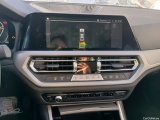  Bmw  Serie 3 BMW  / 2018 / 4P / sedán 318d Auto. #12