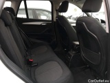  Bmw  X1 BMW  sDrive18d 150 CV #7