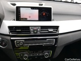  Bmw  X1 BMW  sDrive18d 150 CV #14
